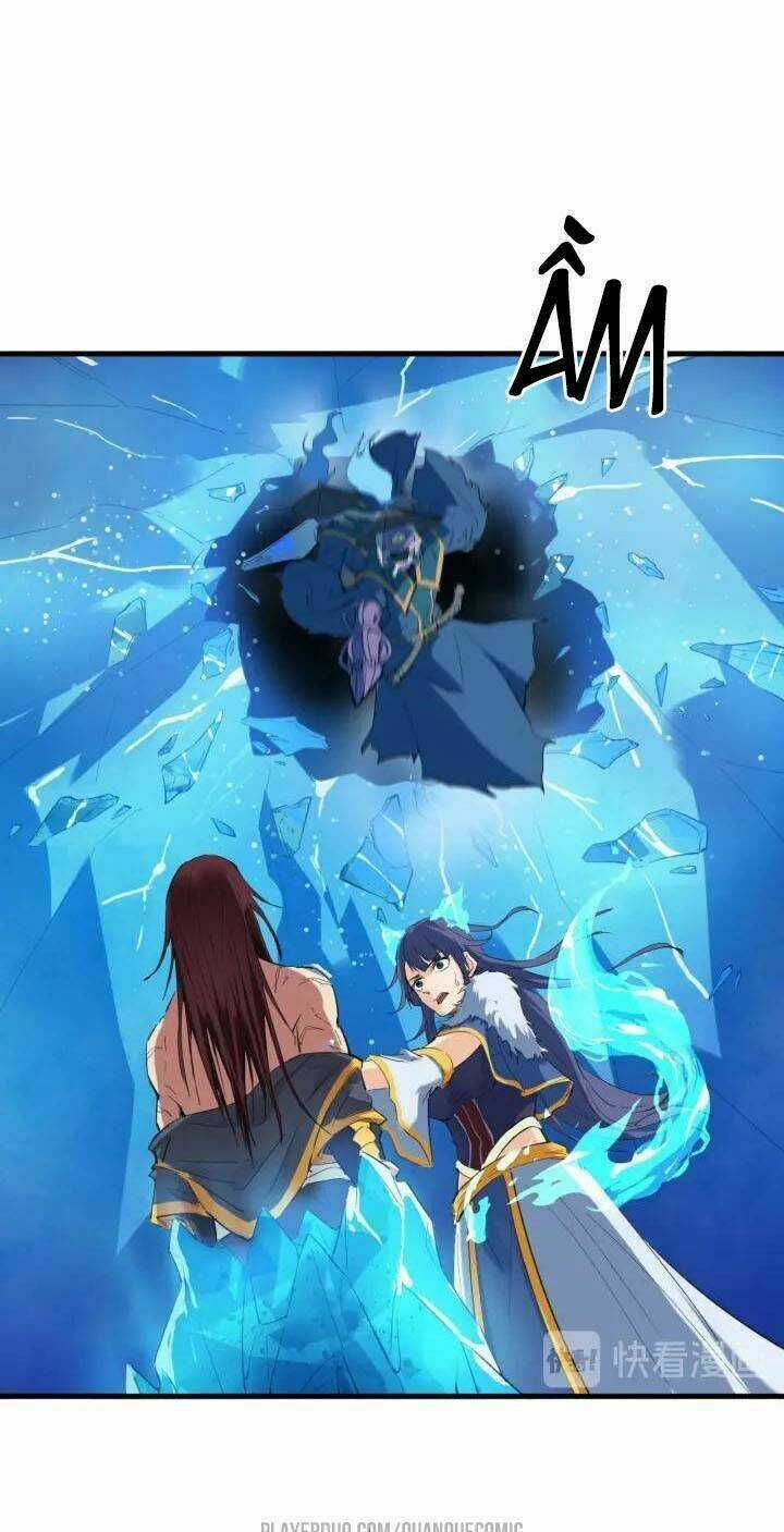 Long Mạch Võ Thần Chapter 19 trang 18