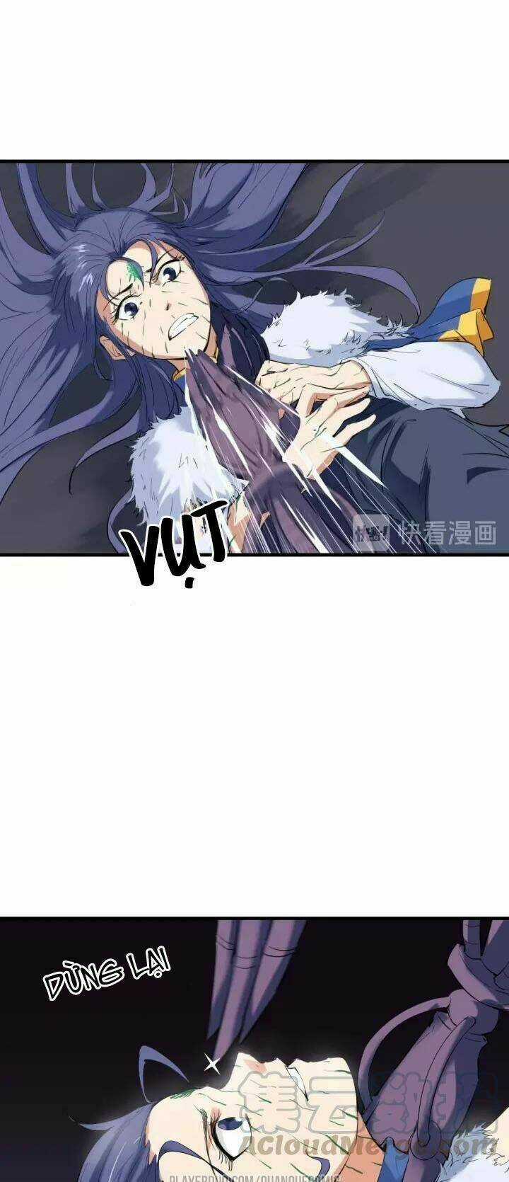 Long Mạch Võ Thần Chapter 19 trang 24