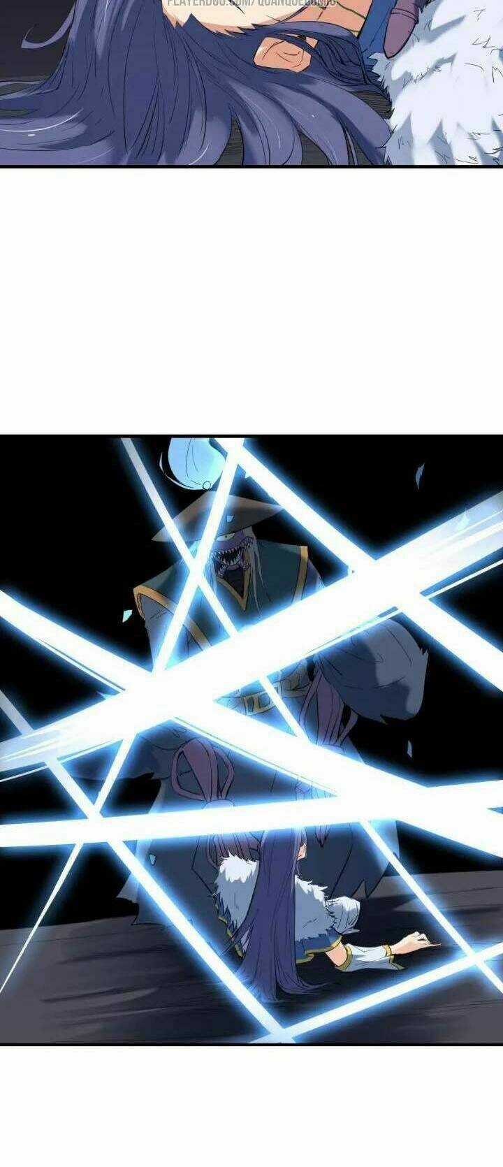 Long Mạch Võ Thần Chapter 19 trang 25