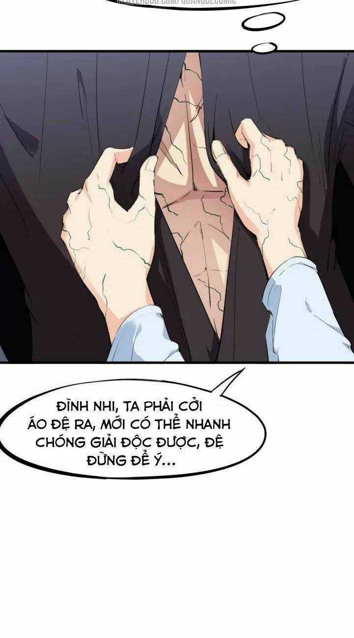 Long Mạch Võ Thần Chapter 19 trang 3