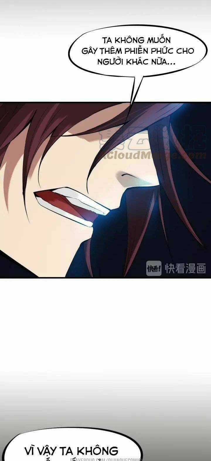 Long Mạch Võ Thần Chapter 19 trang 32