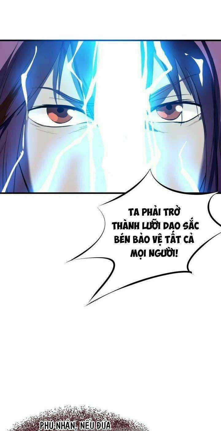 Long Mạch Võ Thần Chapter 19 trang 34