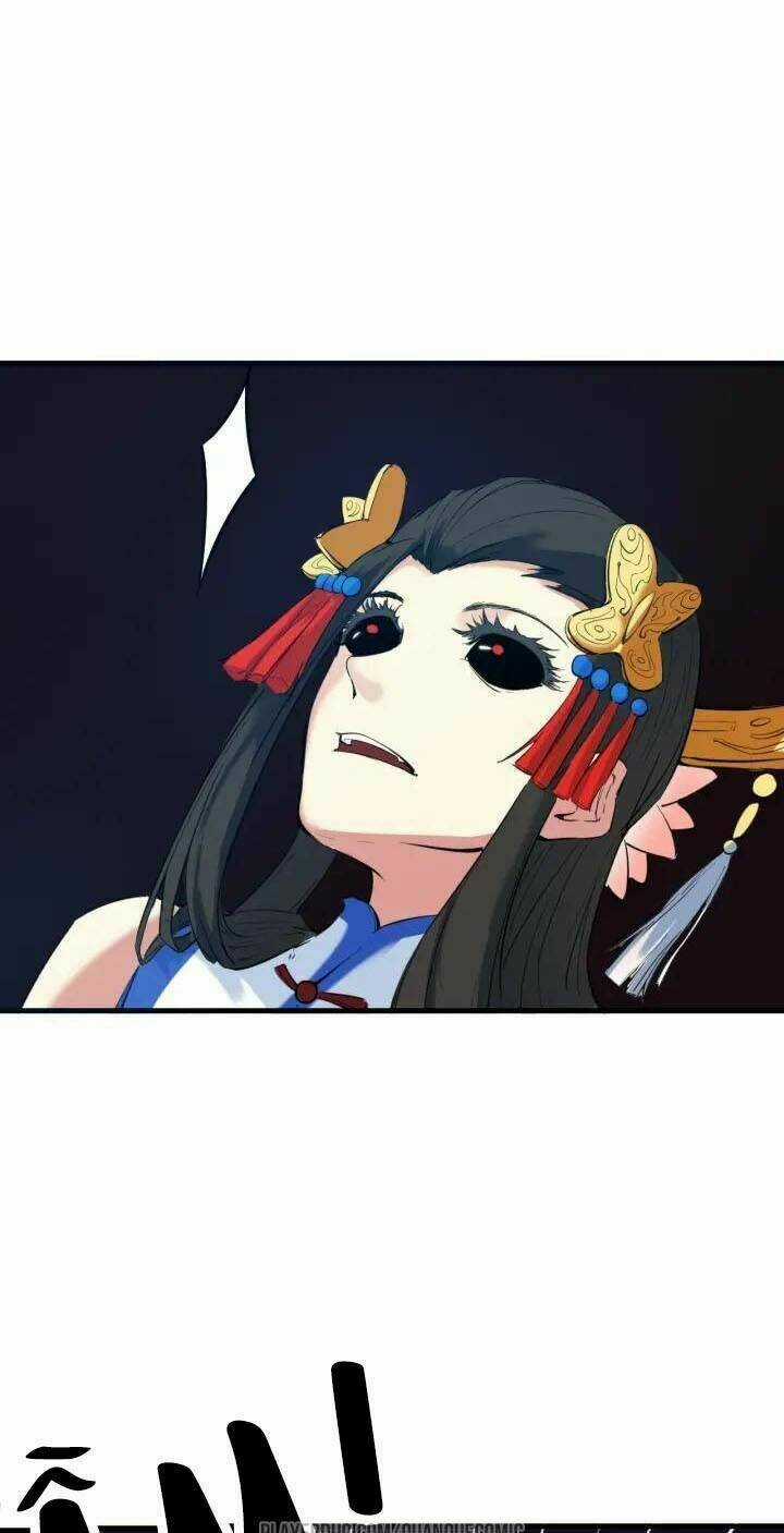 Long Mạch Võ Thần Chapter 19 trang 36