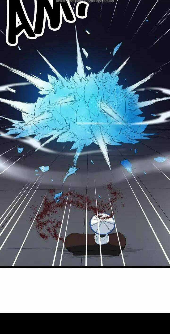 Long Mạch Võ Thần Chapter 19 trang 37