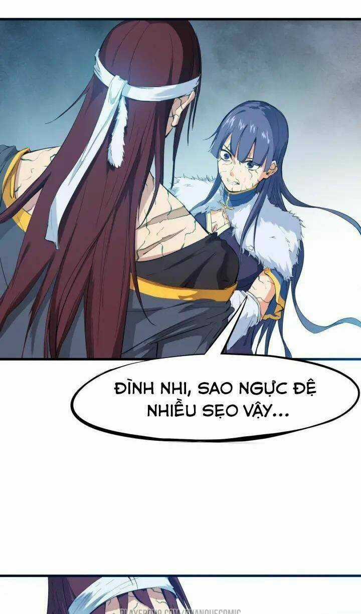 Long Mạch Võ Thần Chapter 19 trang 4