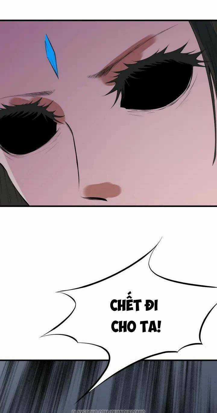 Long Mạch Võ Thần Chapter 19 trang 40