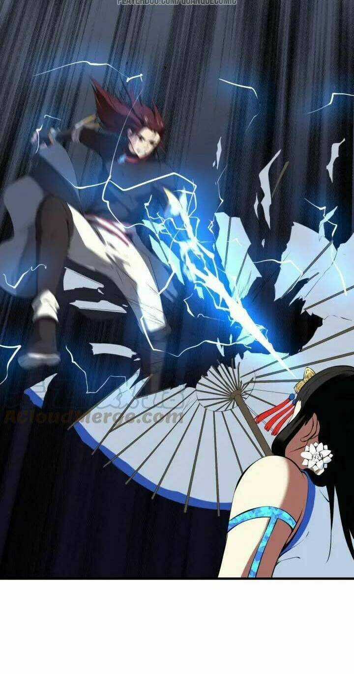 Long Mạch Võ Thần Chapter 19 trang 41