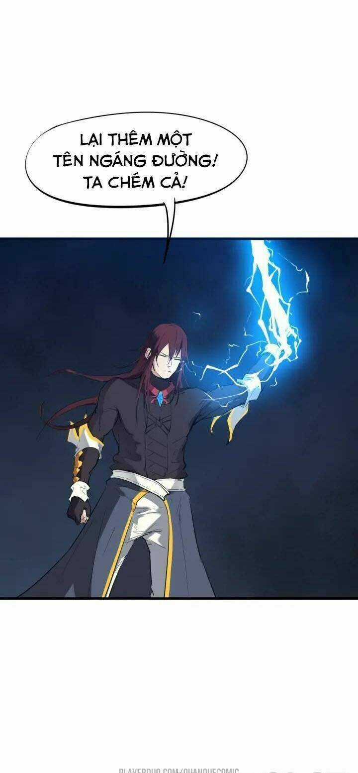 Long Mạch Võ Thần Chapter 19 trang 42