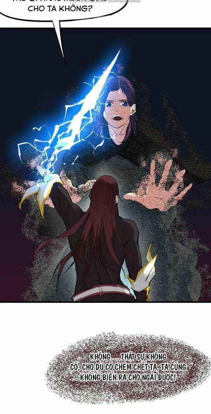 Long Mạch Võ Thần Chapter 19 trang 49