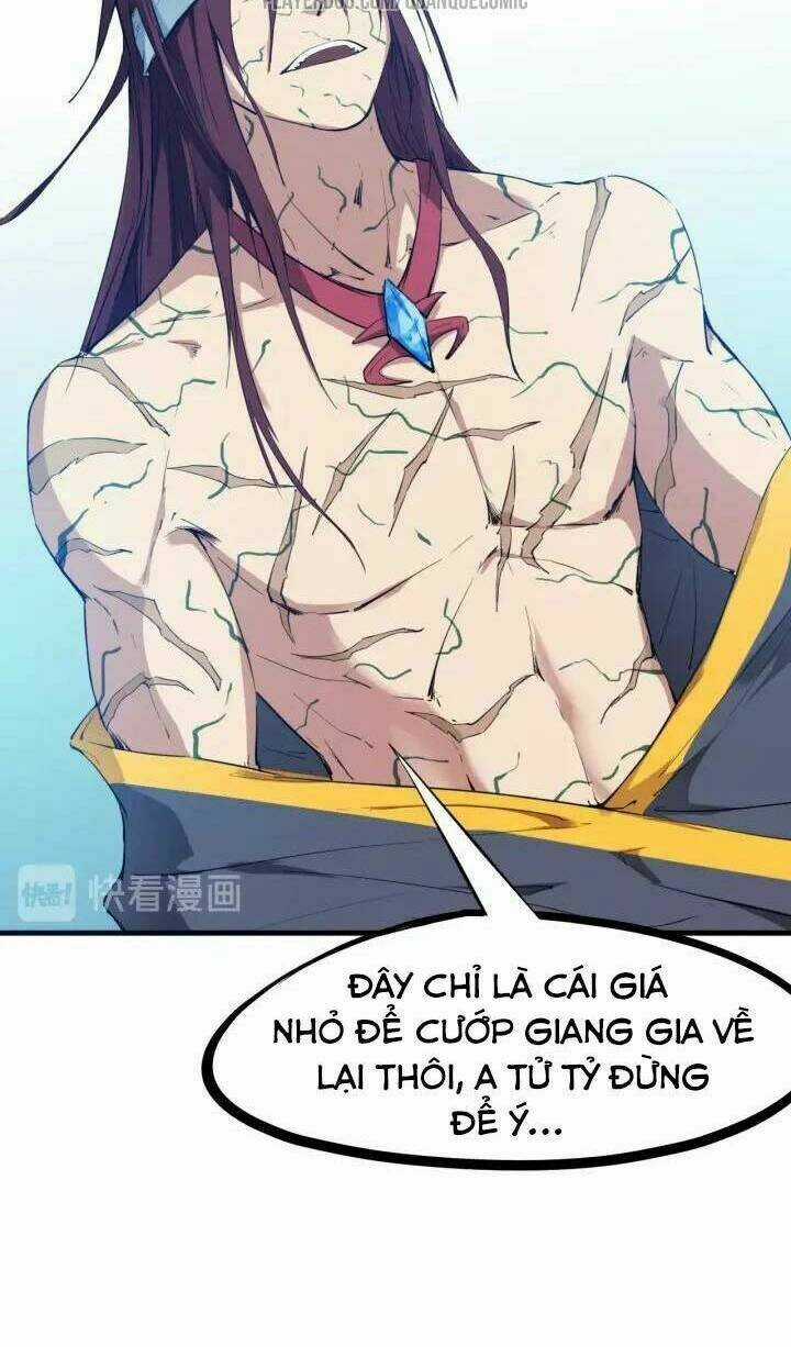 Long Mạch Võ Thần Chapter 19 trang 5