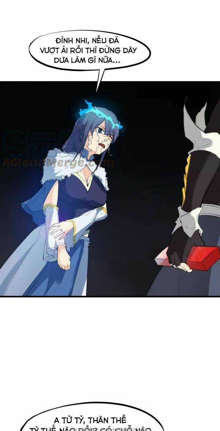 Long Mạch Võ Thần Chapter 19 trang 50