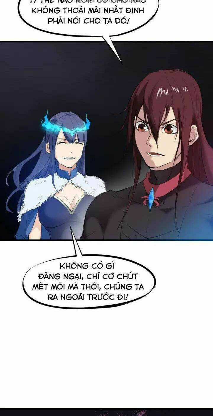 Long Mạch Võ Thần Chapter 19 trang 51