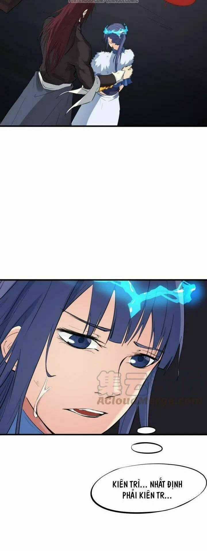 Long Mạch Võ Thần Chapter 19 trang 53