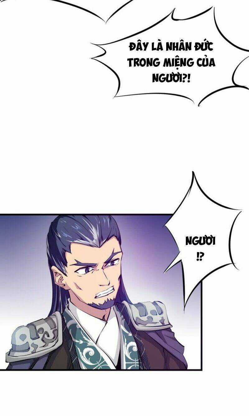 Long Mạch Võ Thần Chapter 2 trang 41