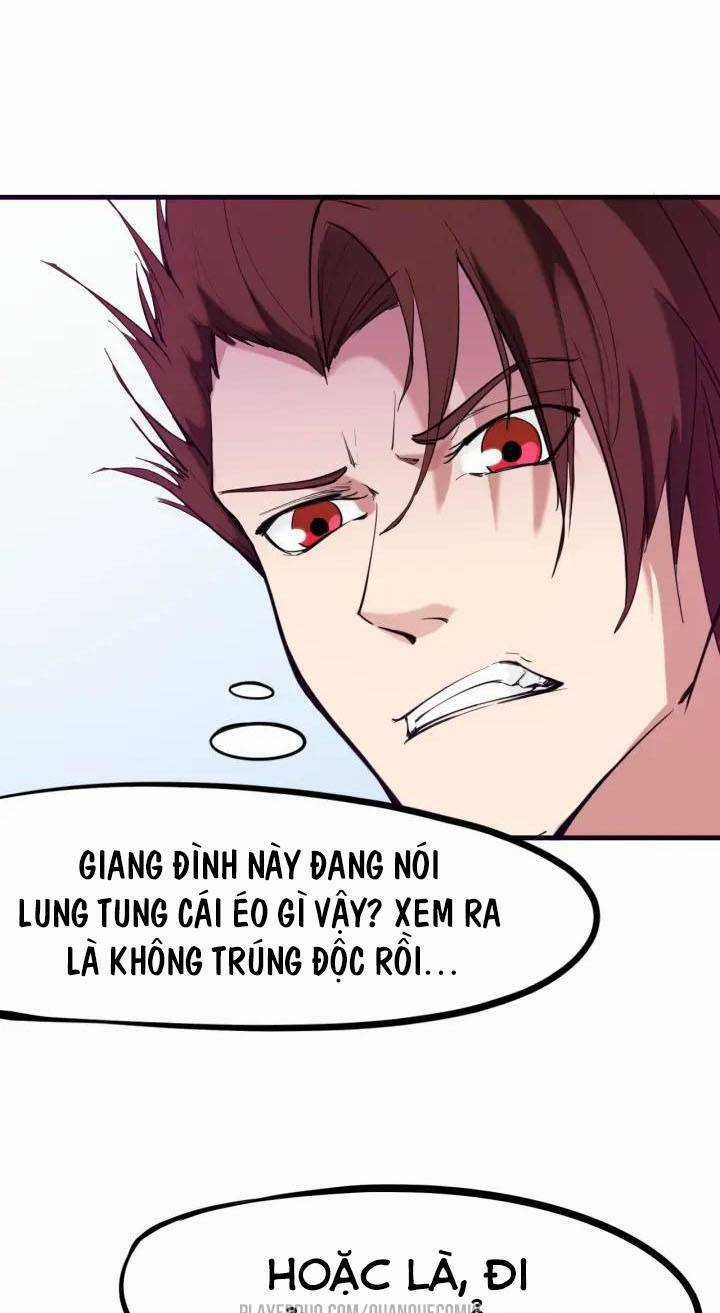Long Mạch Võ Thần Chapter 20 trang 13