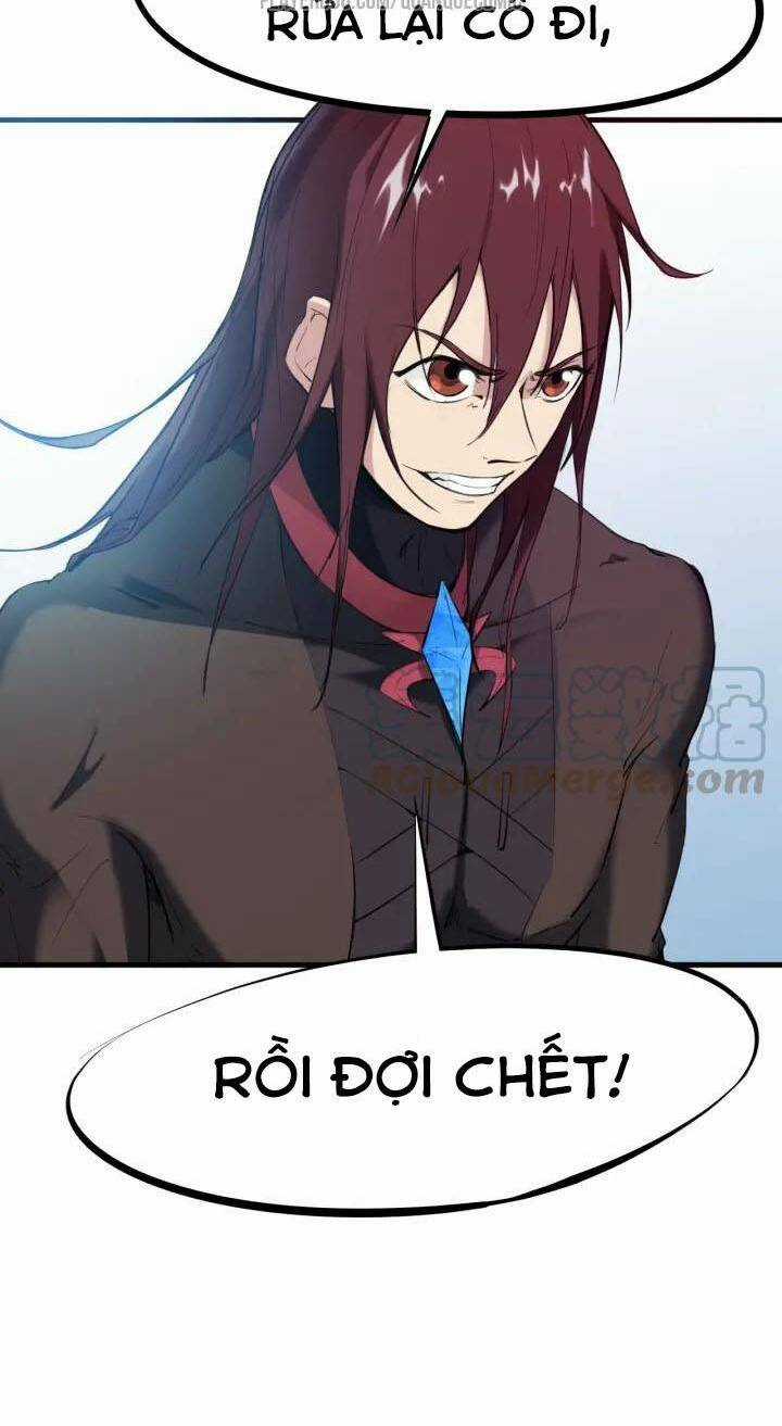 Long Mạch Võ Thần Chapter 20 trang 14