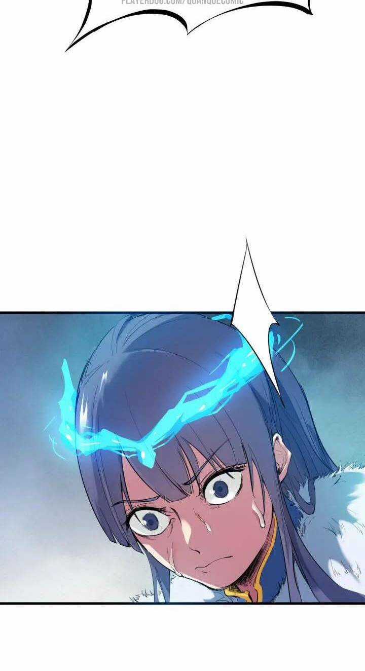 Long Mạch Võ Thần Chapter 20 trang 24