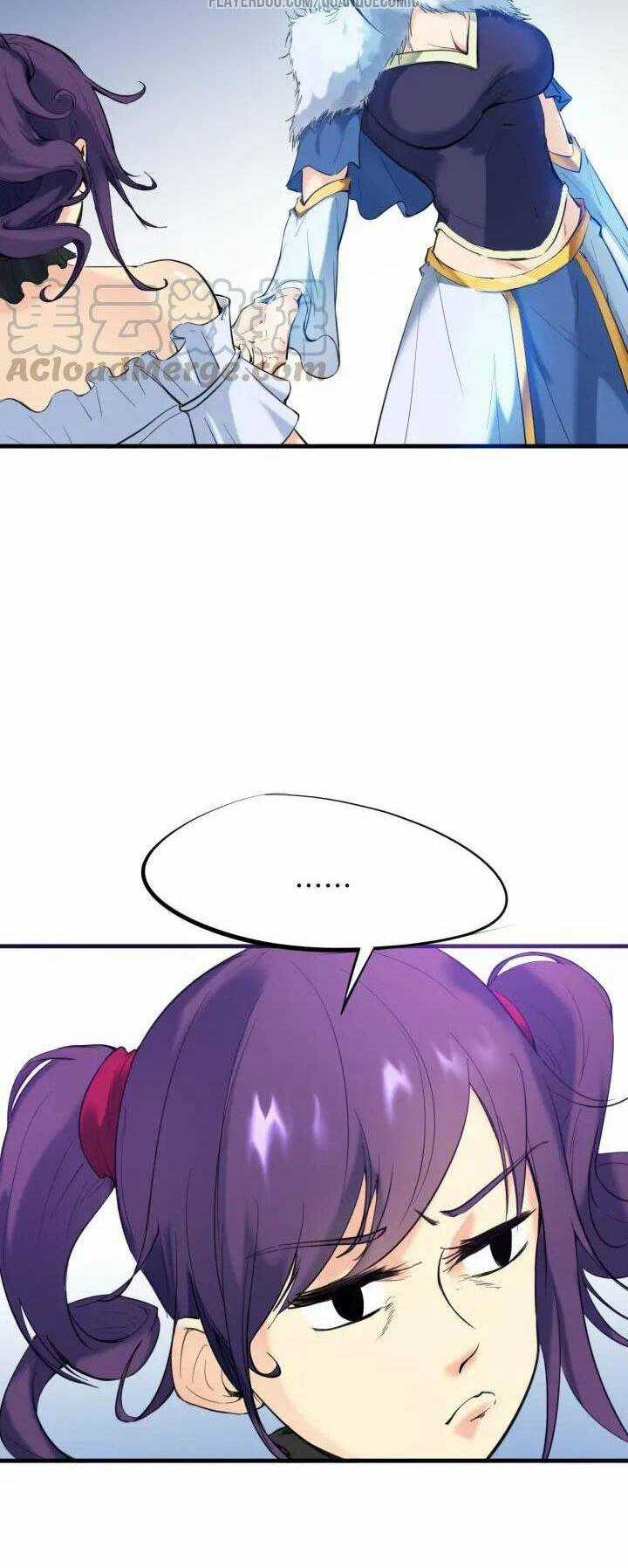 Long Mạch Võ Thần Chapter 20 trang 30