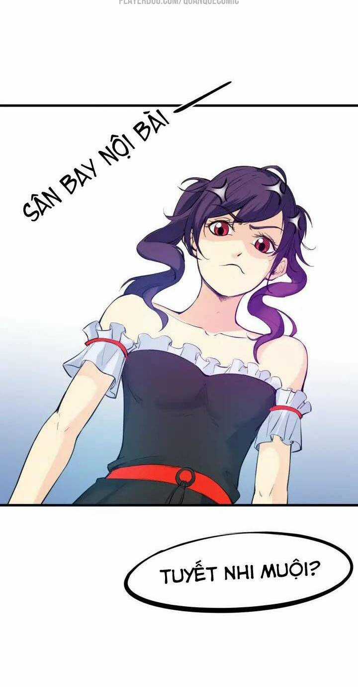 Long Mạch Võ Thần Chapter 20 trang 32