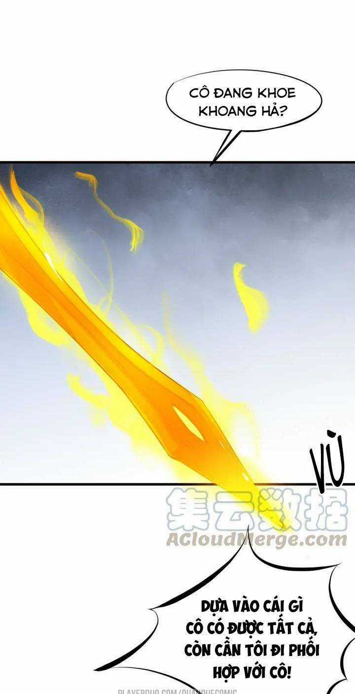 Long Mạch Võ Thần Chapter 20 trang 33