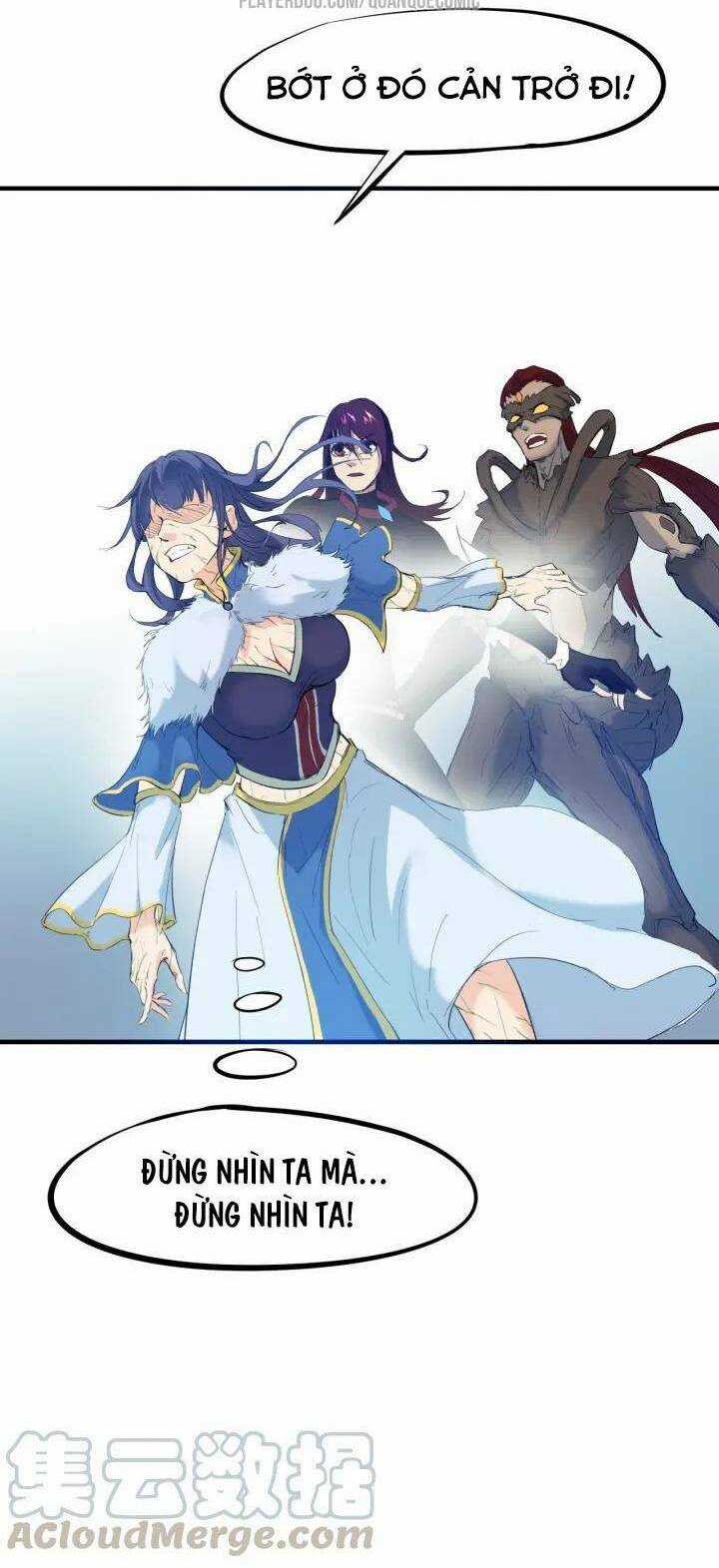 Long Mạch Võ Thần Chapter 20 trang 40