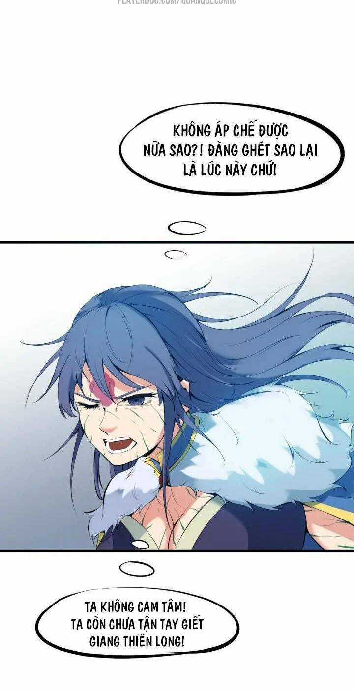 Long Mạch Võ Thần Chapter 20 trang 42