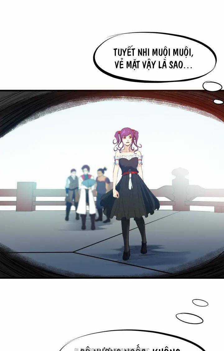 Long Mạch Võ Thần Chapter 20 trang 43