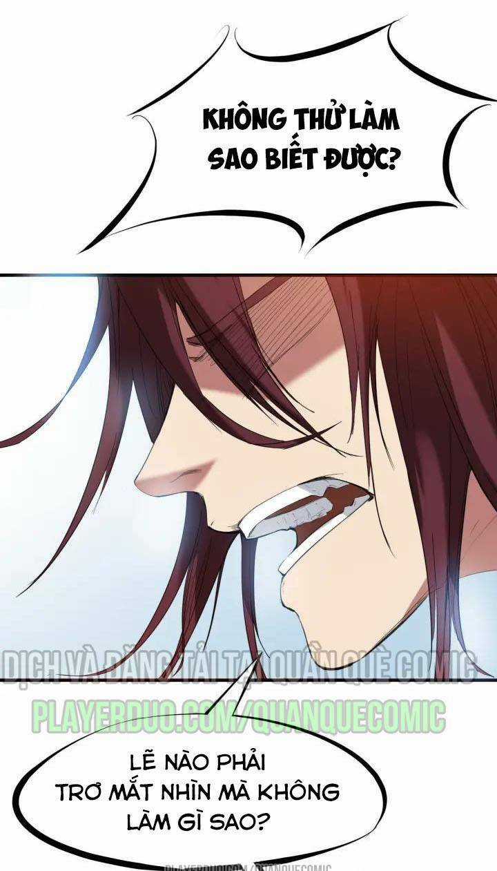 Long Mạch Võ Thần Chapter 20 trang 47