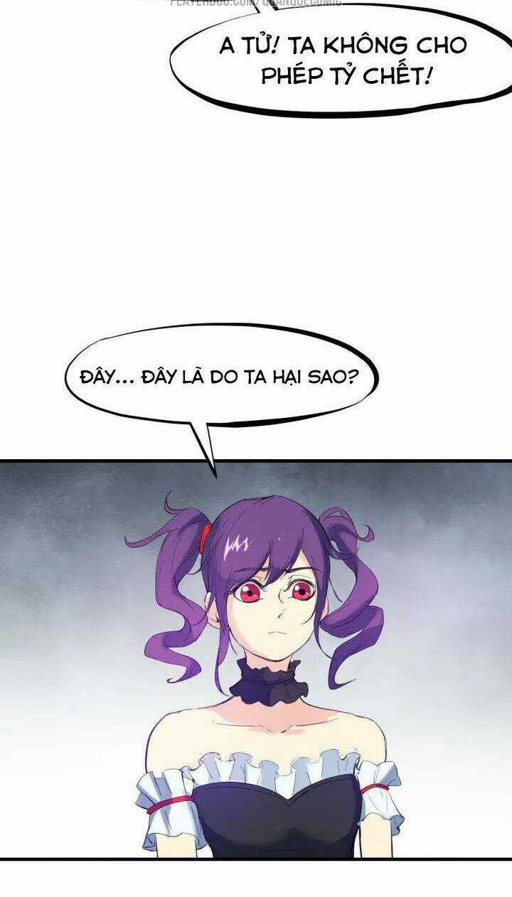 Long Mạch Võ Thần Chapter 20 trang 48