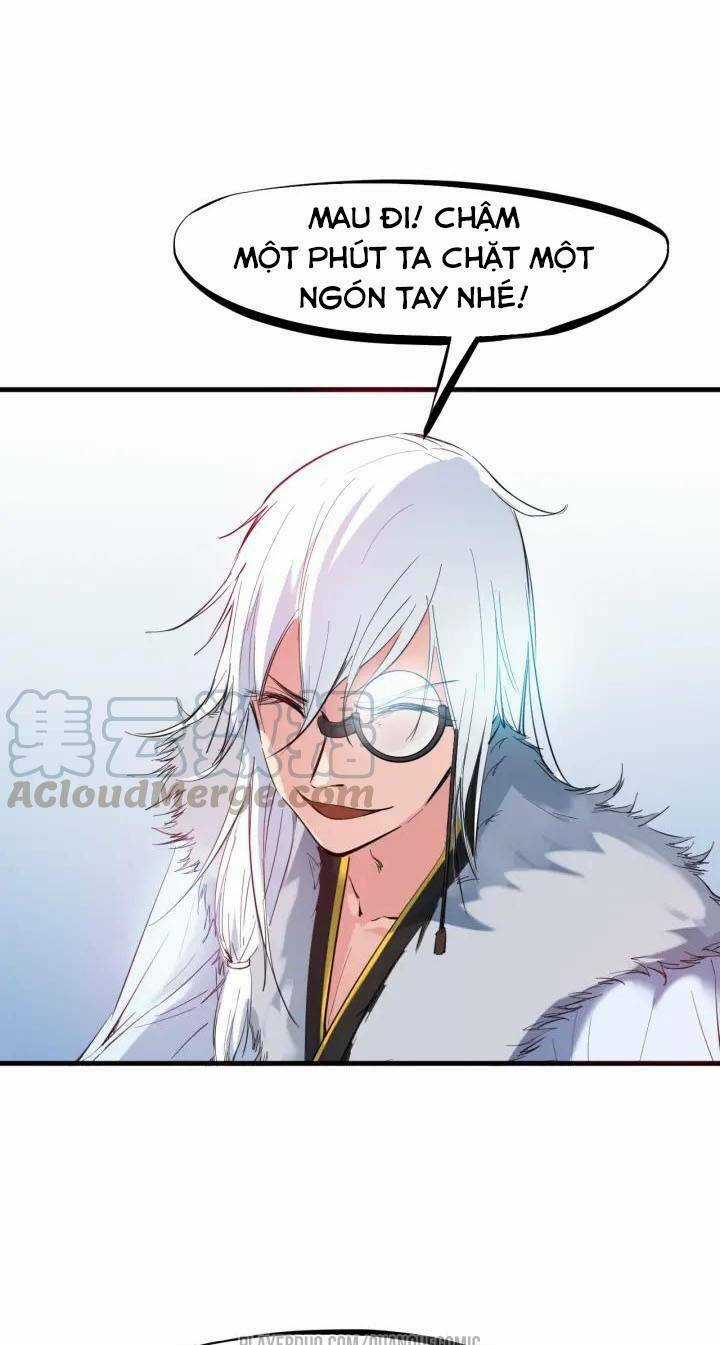 Long Mạch Võ Thần Chapter 20 trang 53