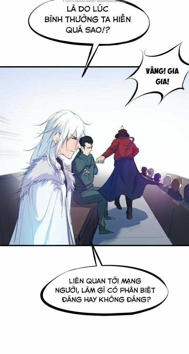 Long Mạch Võ Thần Chapter 20 trang 54