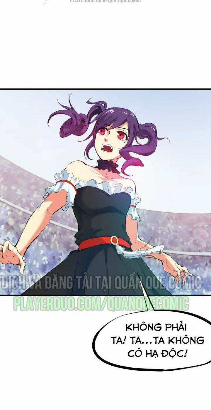 Long Mạch Võ Thần Chapter 20 trang 56