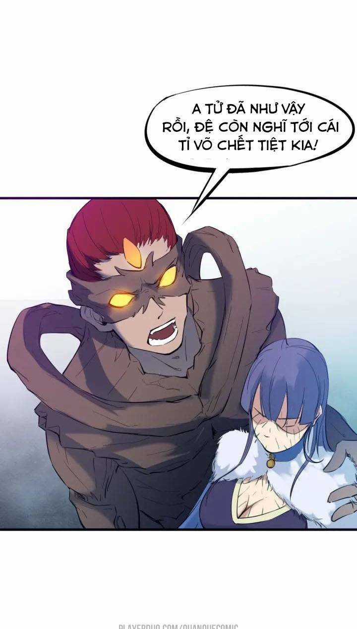 Long Mạch Võ Thần Chapter 20 trang 65