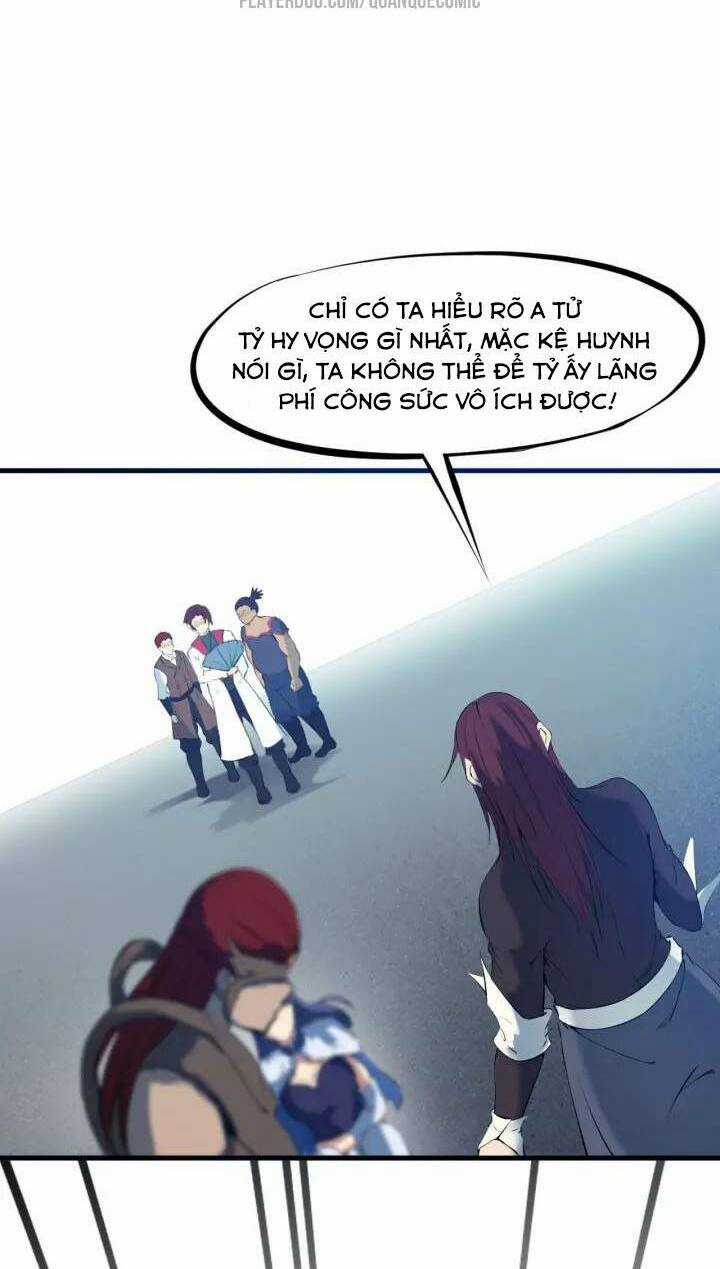 Long Mạch Võ Thần Chapter 20 trang 66