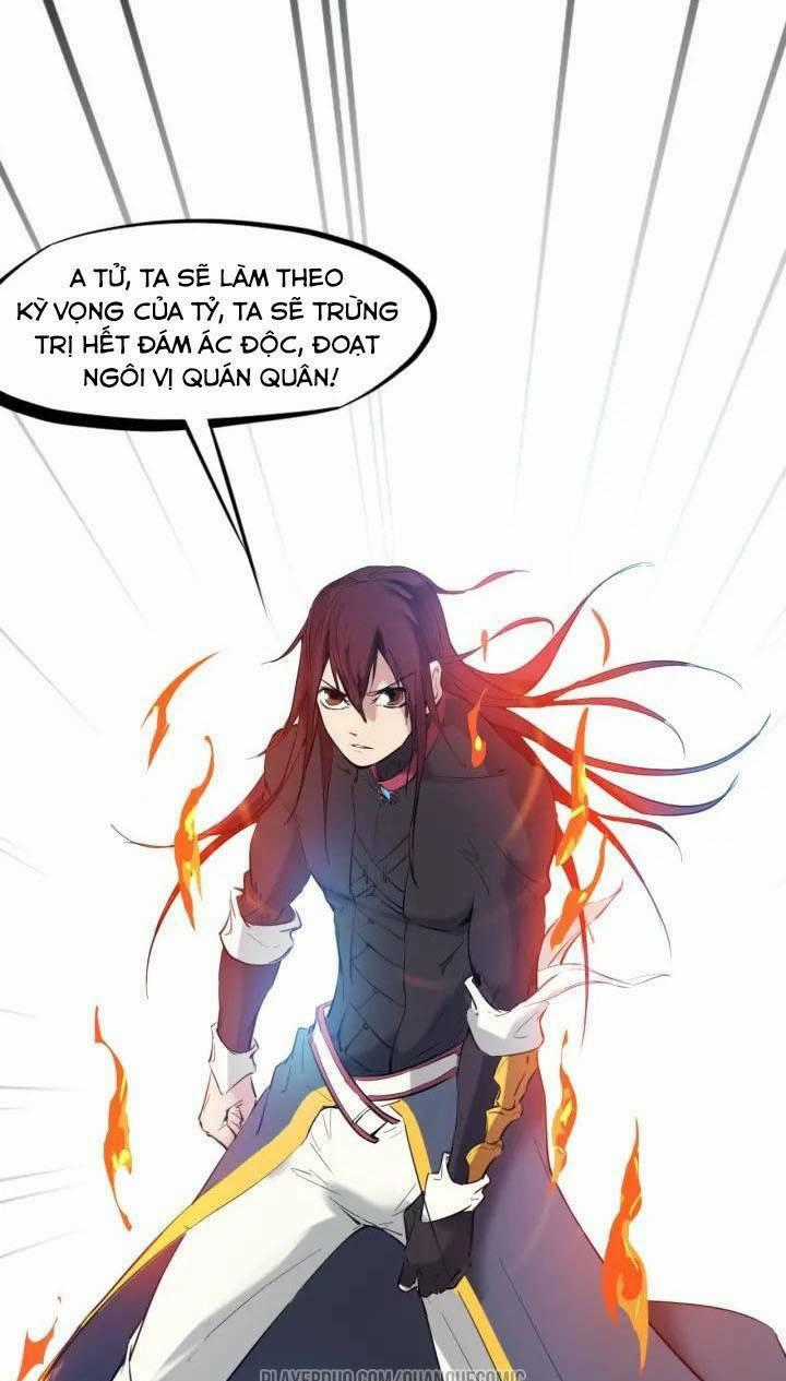 Long Mạch Võ Thần Chapter 20 trang 67