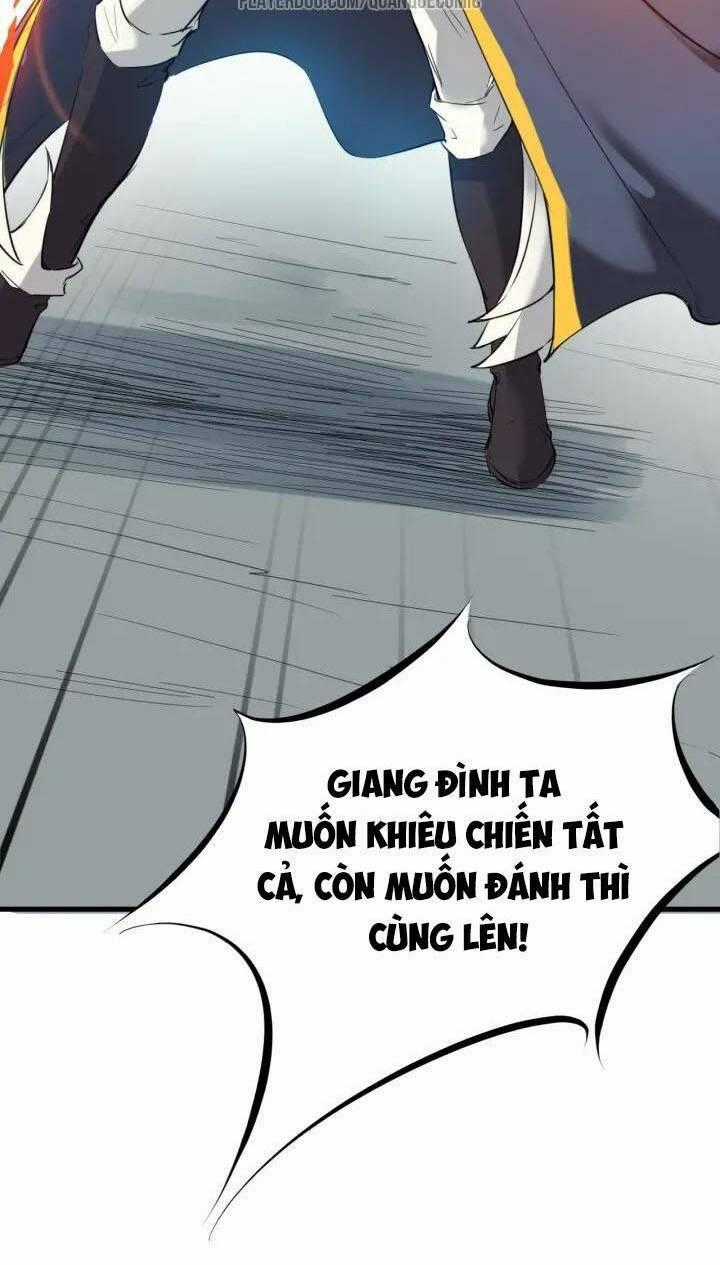 Long Mạch Võ Thần Chapter 20 trang 68