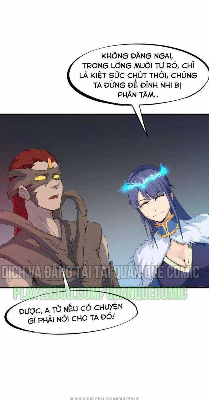 Long Mạch Võ Thần Chapter 20 trang 7