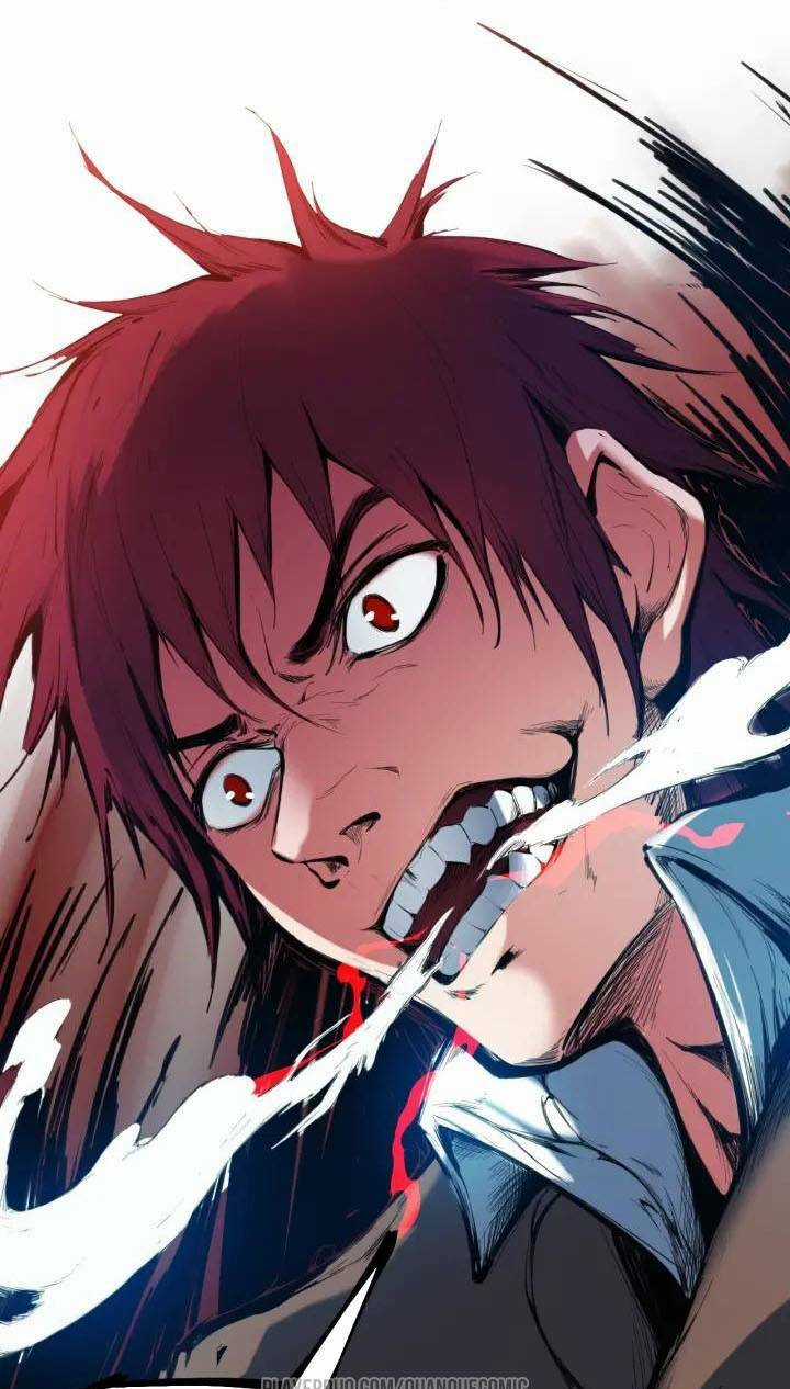 Long Mạch Võ Thần Chapter 21 trang 30