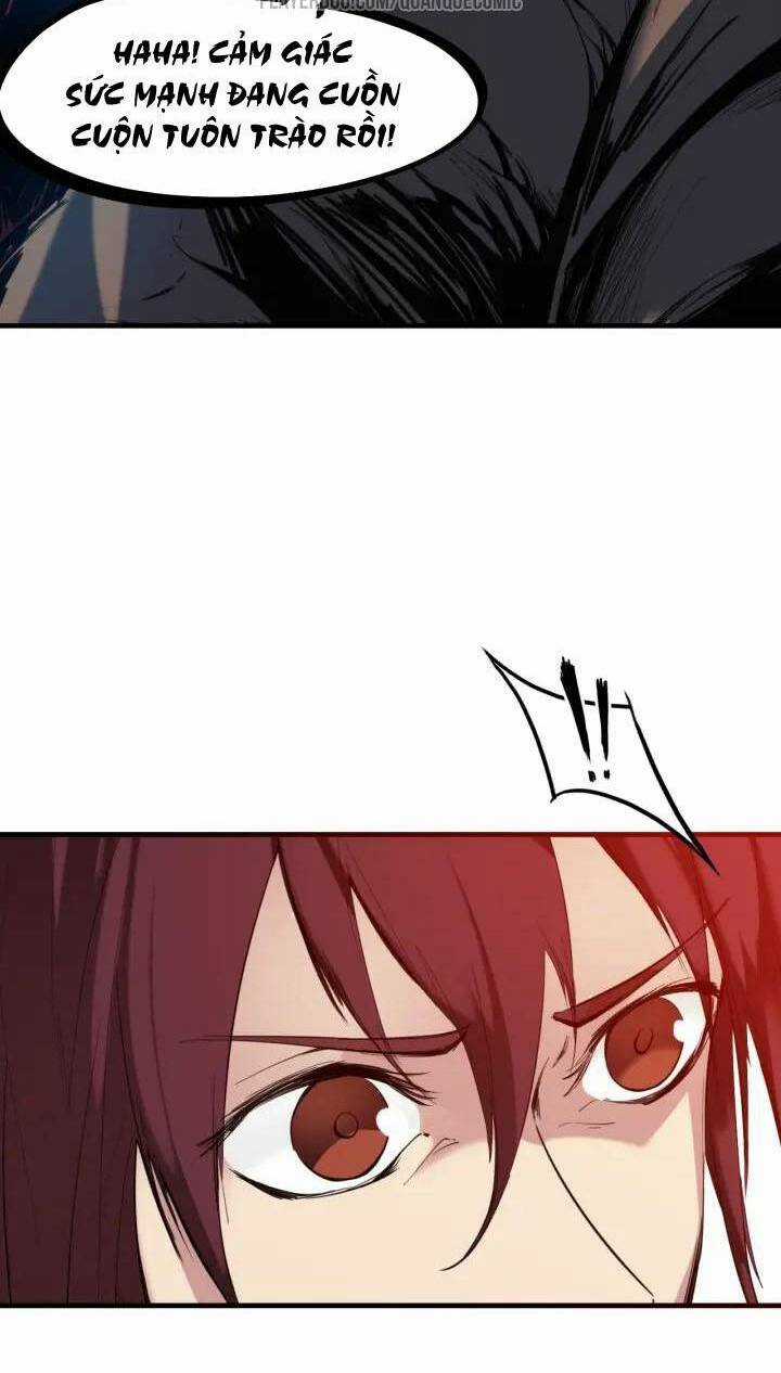 Long Mạch Võ Thần Chapter 21 trang 31