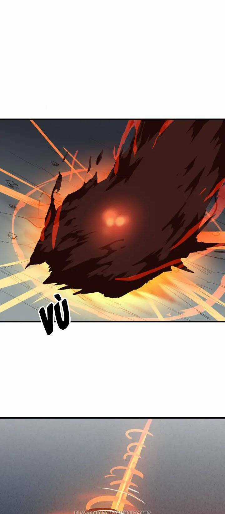 Long Mạch Võ Thần Chapter 21 trang 38