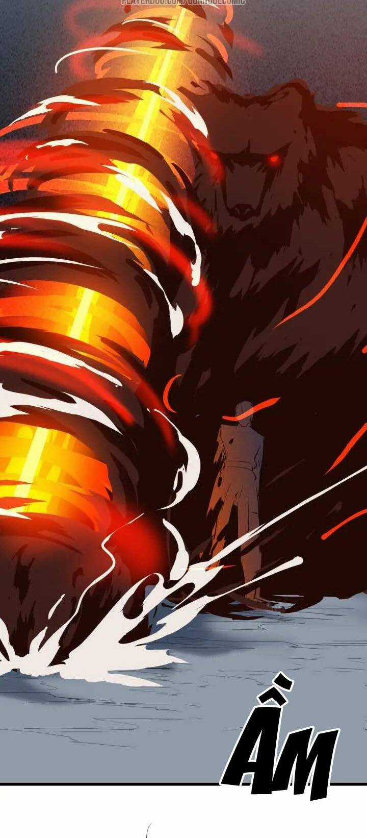 Long Mạch Võ Thần Chapter 21 trang 39