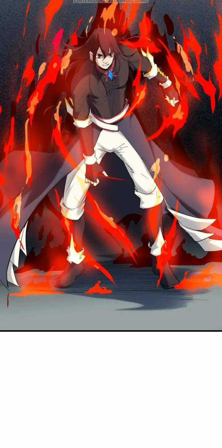 Long Mạch Võ Thần Chapter 21 trang 41