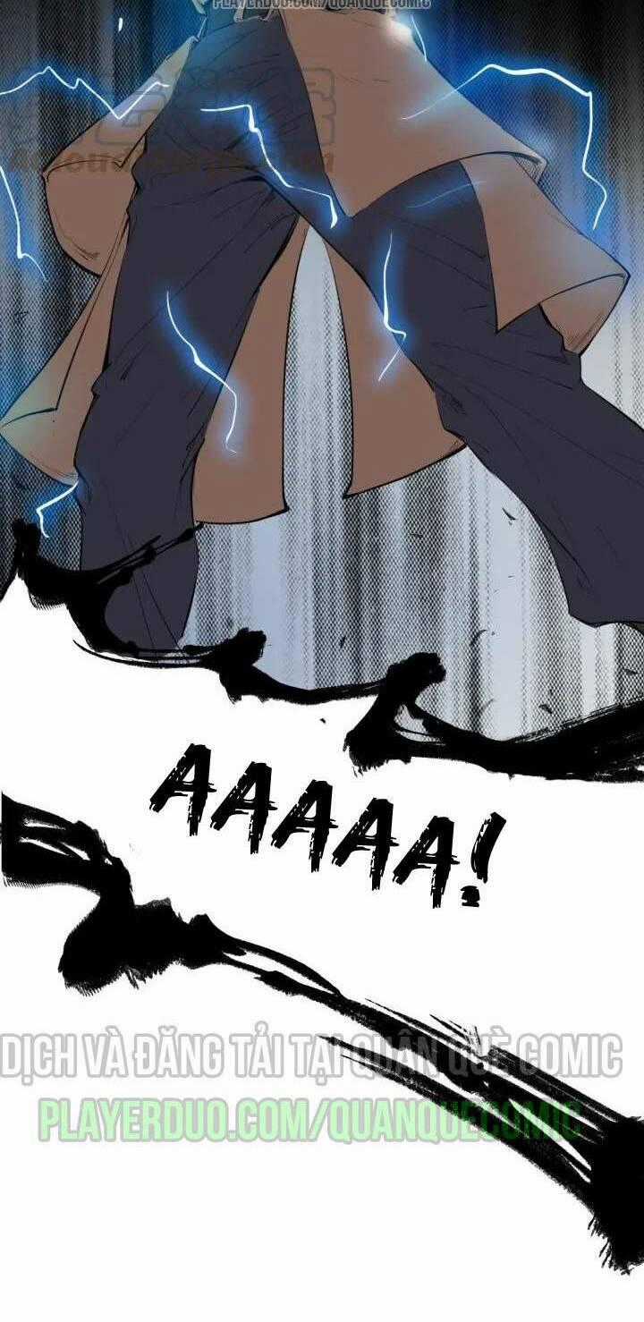 Long Mạch Võ Thần Chapter 21 trang 47