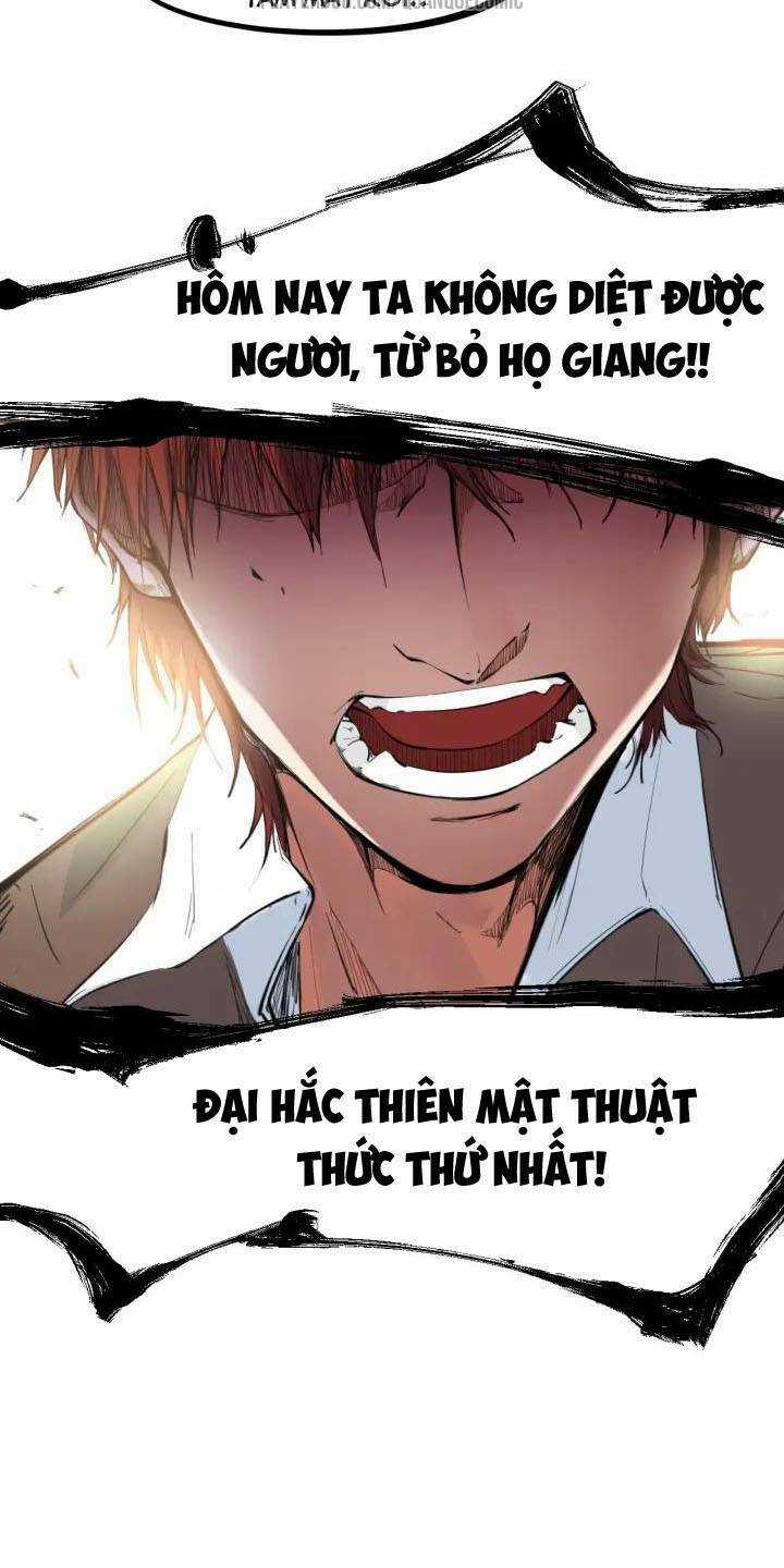 Long Mạch Võ Thần Chapter 22 trang 13