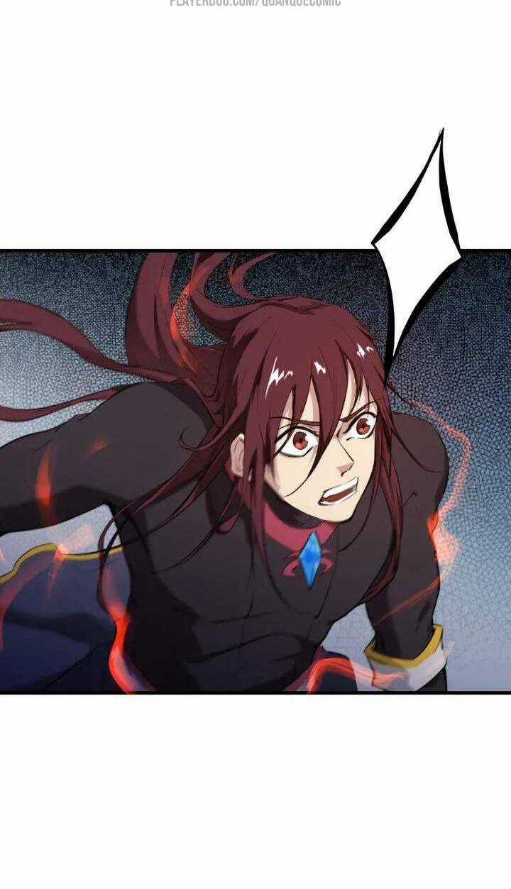 Long Mạch Võ Thần Chapter 22 trang 17