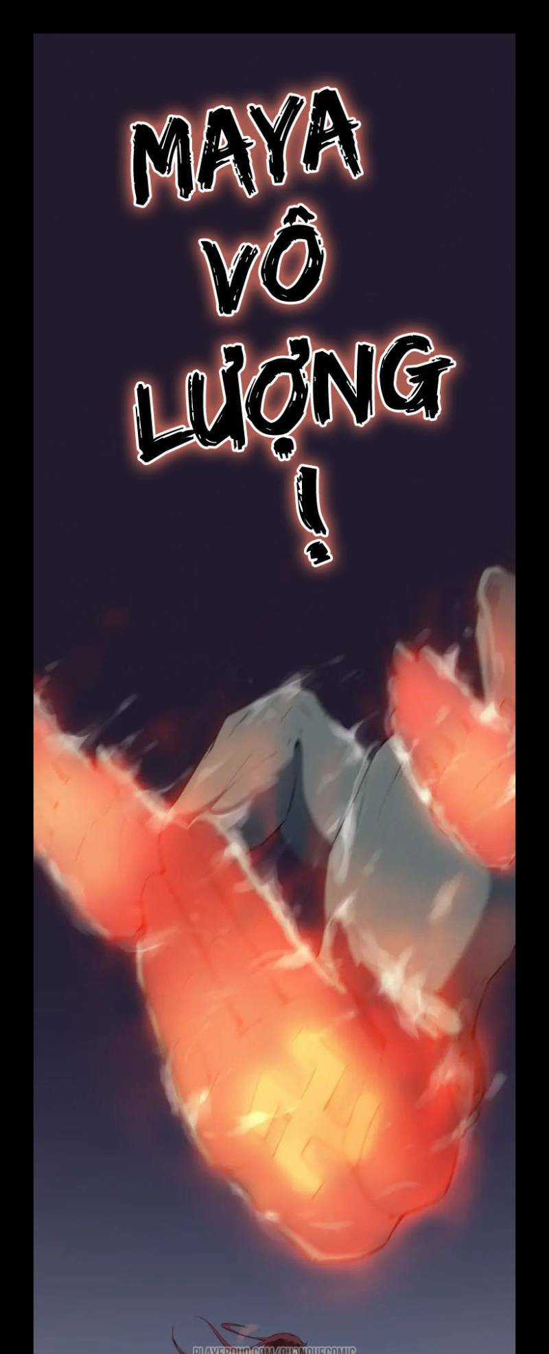 Long Mạch Võ Thần Chapter 22 trang 18