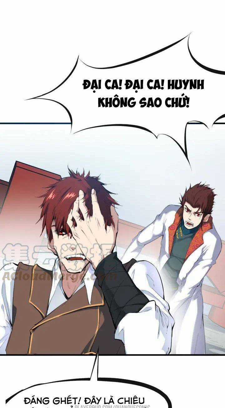 Long Mạch Võ Thần Chapter 22 trang 2
