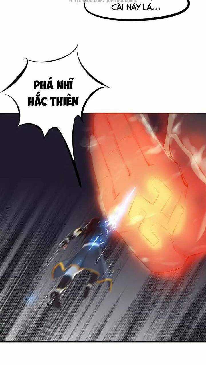 Long Mạch Võ Thần Chapter 22 trang 21