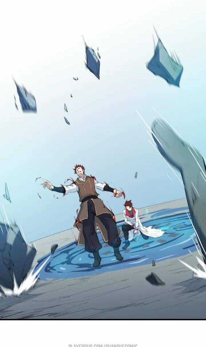 Long Mạch Võ Thần Chapter 22 trang 26