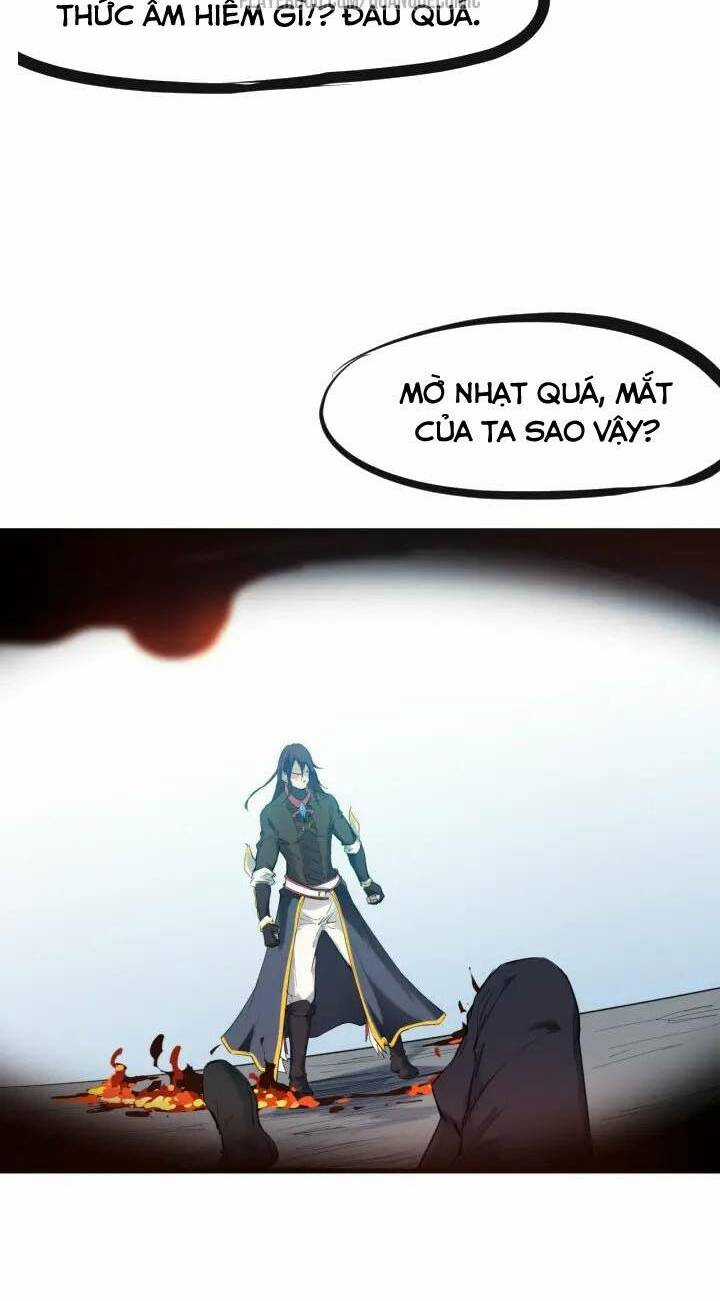 Long Mạch Võ Thần Chapter 22 trang 3